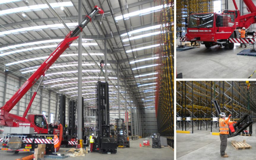 Liebherr-LTM1040 -added-to-our-fleet