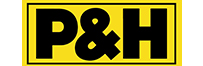 P & H Cranes
