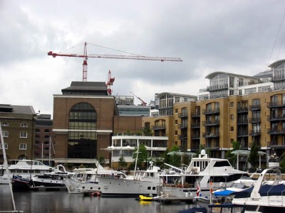rooftop crane sales