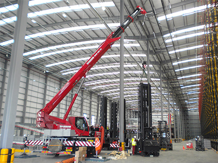 Liebherr-LTM1040