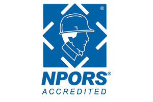 Operator Training Accredited