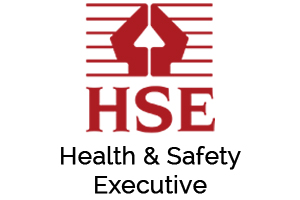 HSE - Health & Safety executive