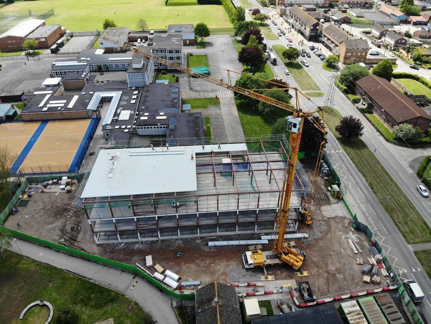 Bridgwater College Bridgwater Taunton
