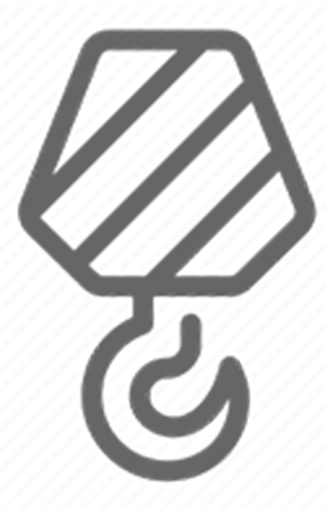 construction hook