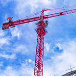 Tower Crane Hire