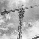 Tower Crane Hire