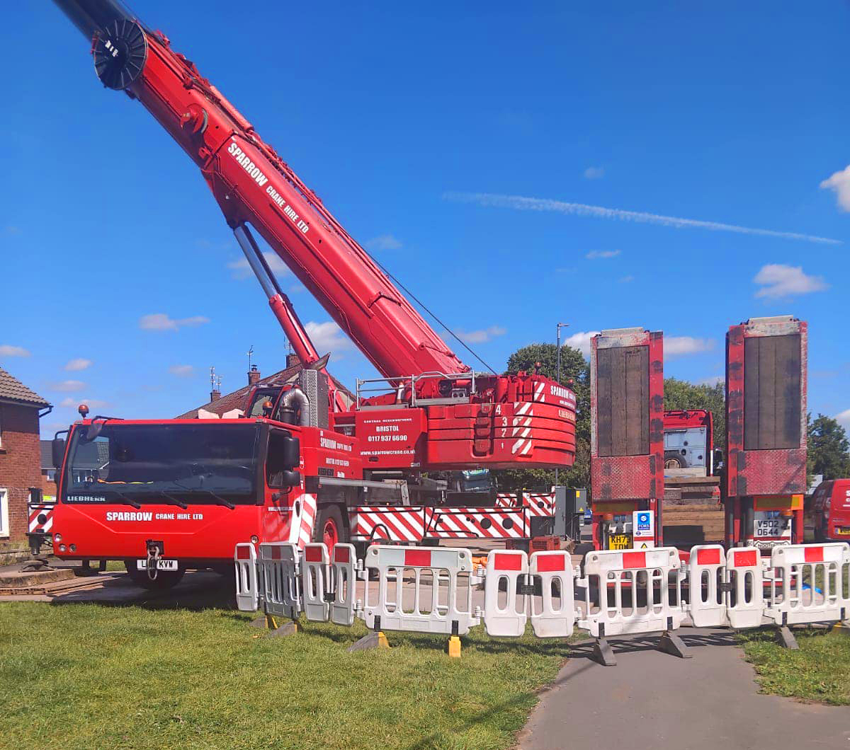 National Grid Bristol