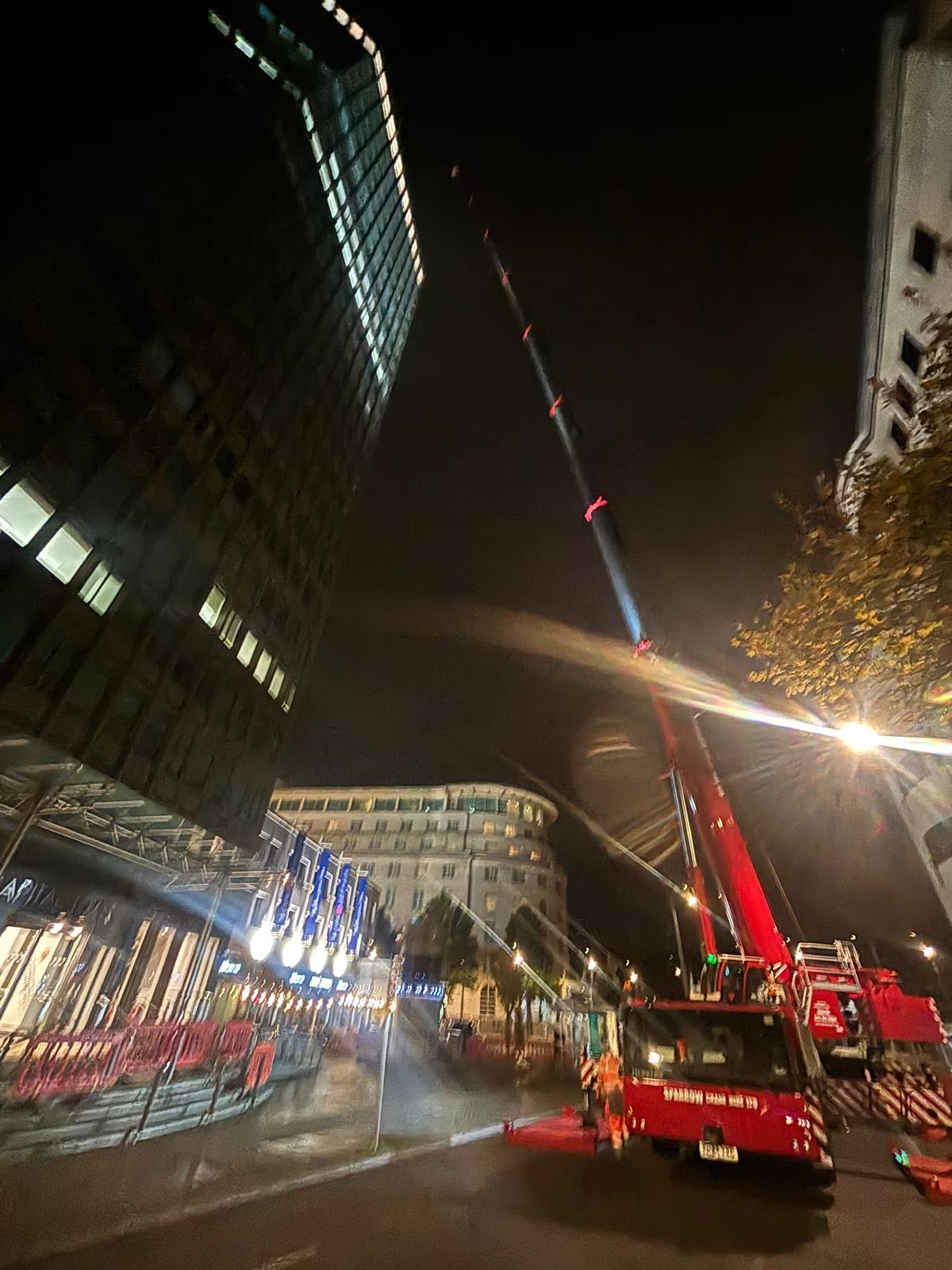 Sparrow crane hire Cardiff