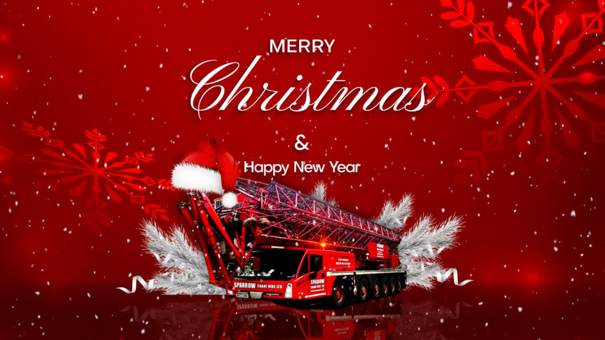 Merry Christmas